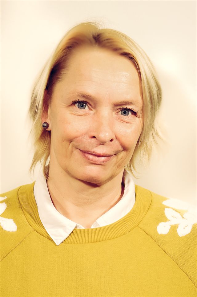 Melanie Piras
