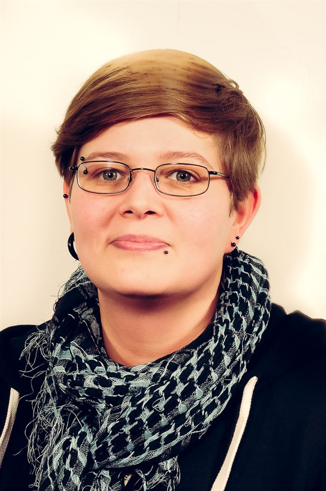 Nadine Zilling
