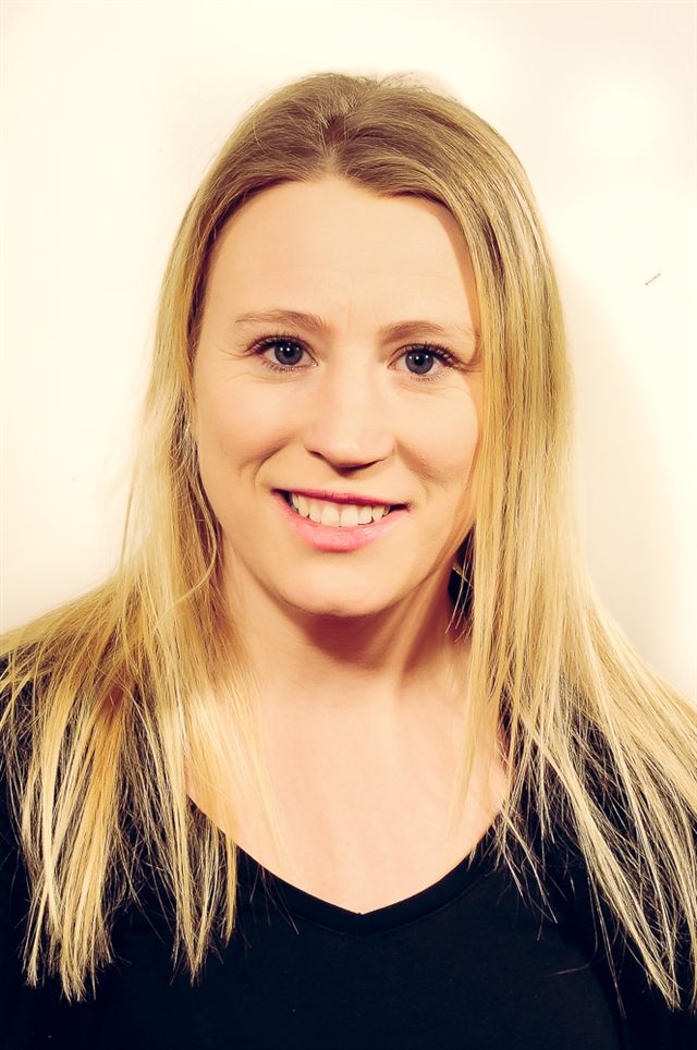 Sandra Fellinger